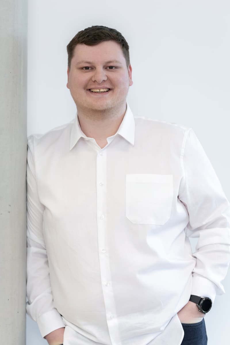 Dorian Heidorn